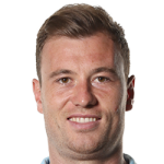 Ashley Barnes
