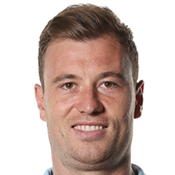 Ashley Barnes