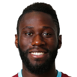 Arthur Masuaku Arthur Masuaku