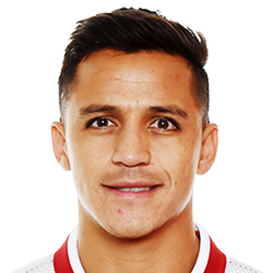 Alexis Sánchez Alexis Sánchez