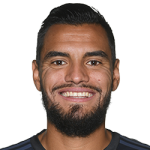 Sergio Romero