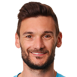 Hugo Lloris Hugo Lloris