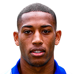 Rajiv van La Parra