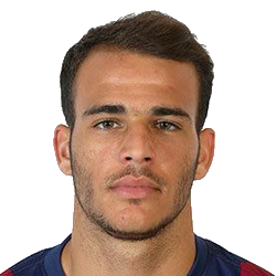 Sandro Ramírez Sandro Ramírez
