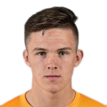 Freddie Woodman