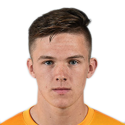 Freddie Woodman