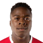 Michael Obafemi