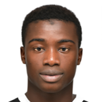Moussa Wagué
