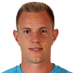 Marc-André ter Stegen Marc-André ter Stegen