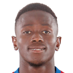 Emmanuel Boateng