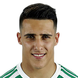 Cristian Tello