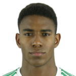 Junior Firpo