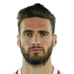 Sergi Gómez Sergi Gómez