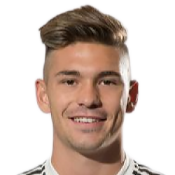 Adrián De La Fuente