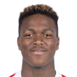Dan-Axel Zagadou Dan-Axel Zagadou