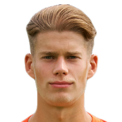 Dennis Smarsch