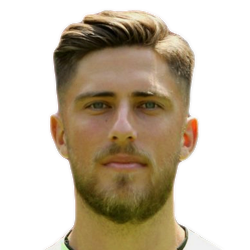 Jannik Huth Jannik Huth