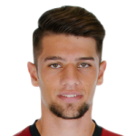 Lukas Mühl