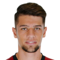 Lukas Mühl