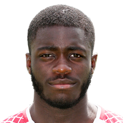 Dayot Upamecano Dayot Upamecano