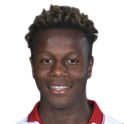 Hamza Mendyl