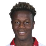Hamza Mendyl
