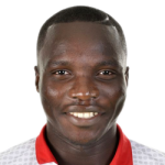 Chadrac Akolo