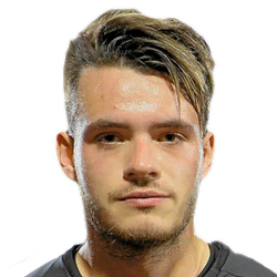 Jérémy Gelin
