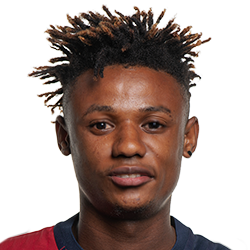 Kingsley Michael