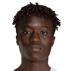 Gaoussou Traoré
