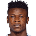 Samuel Kalu