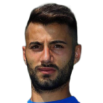 Luca Garritano