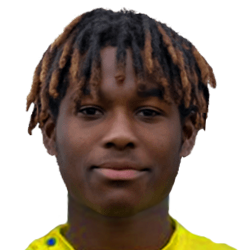 Ibrahim Karamoko