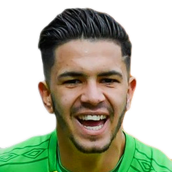 Imrân Louza