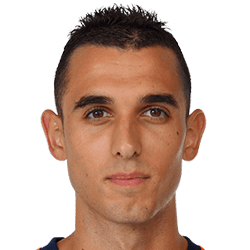 Ellyes Skhiri Ellyes Skhiri