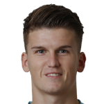 Sam Byram