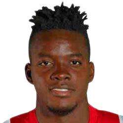 Bertrand Traoré Bertrand Traoré