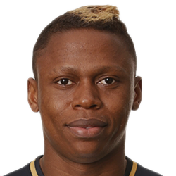 Clinton N’Jie
