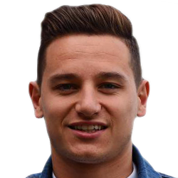 Florian Thauvin Florian Thauvin