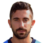 Luca Tremolada