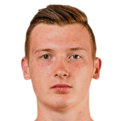 Markus Schubert