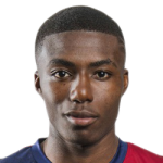 Alpha Sissoko
