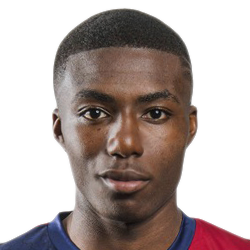 Alpha Sissoko