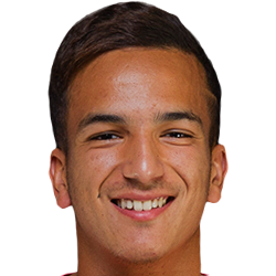 Sofiane Alakouch