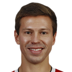 Fedor Smolov