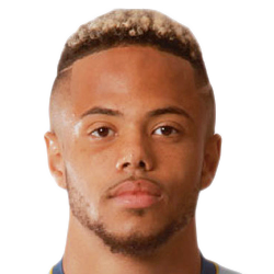 Theo Bongonda Theo Bongonda