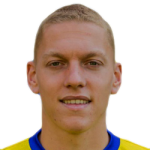 Casper De Norre