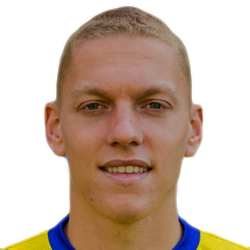 Casper De Norre