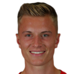 Jasper van der Werff