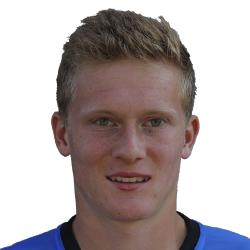 Thibault Vlietinck